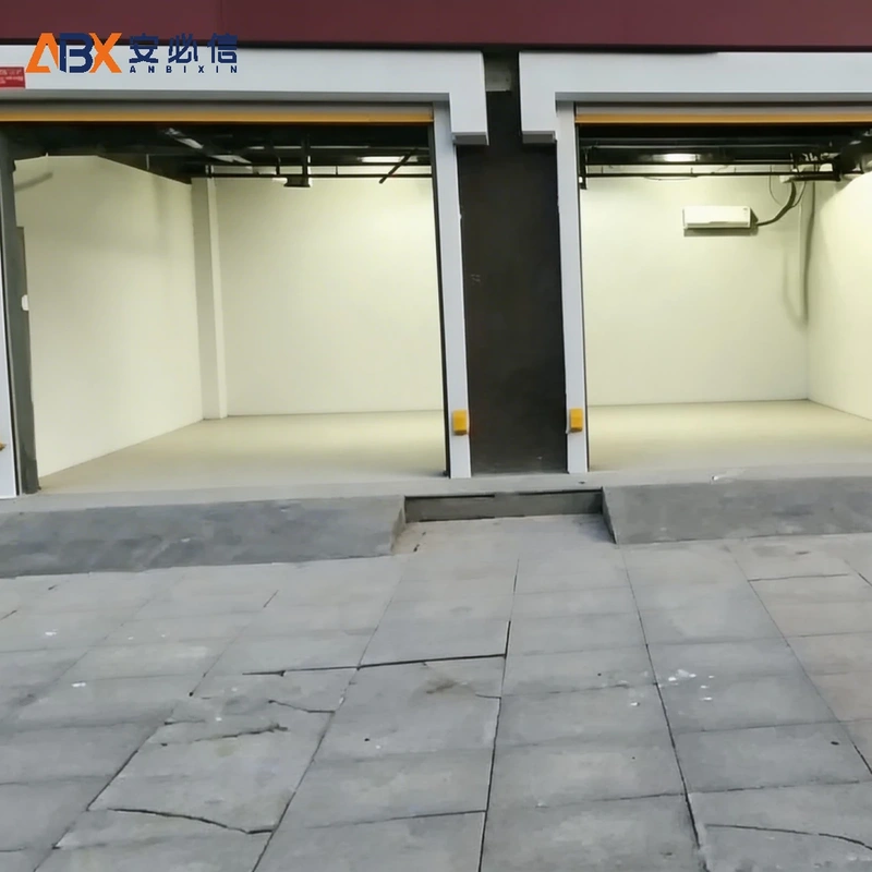 无锡市高速门